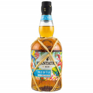 PLANTATION ISLE OF FIJI (750ML)