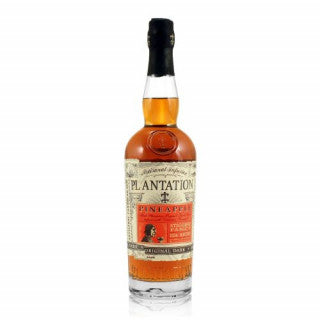 PLANTERAY PINEAPPLE (750ML)
