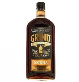 GRIND MOCHA ESPRESSO SHOT (50ML)