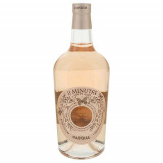 PASQUA 11 MIN ROSE (750ML)