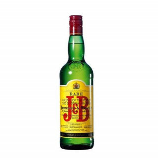 J&B SCOTCH (750ML)