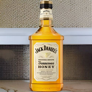 JACK DANIELS HONEY (375ML)