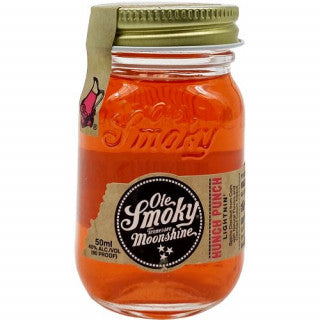 OLE SMOKY HUNCH PUNCH (50ML)