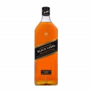 JOHNNIE WALKER BLACK (1.75L)