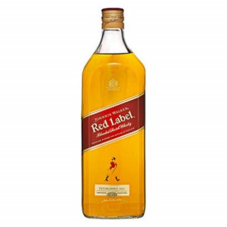 JOHNNIE WALKER RED (1.75L)