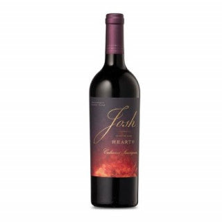 JOSH CELLARS HEARTH CAB (750ML)