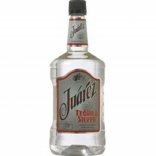JUAREZ TEQUILA SILVER (1.75L)