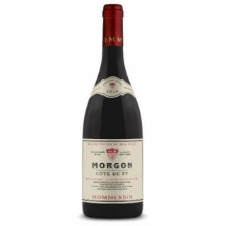 MOMMESSIN MORGAN COTE DU PY (750ML)