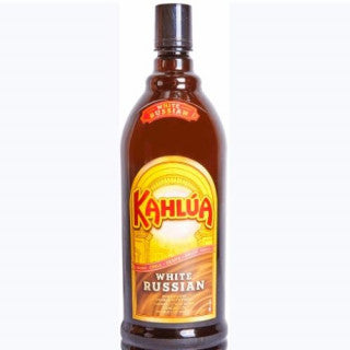 KAHLUA RTD WHITE RUSSIAN (1.75L)