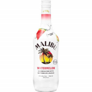 MALIBU WATERMELON (750ML)