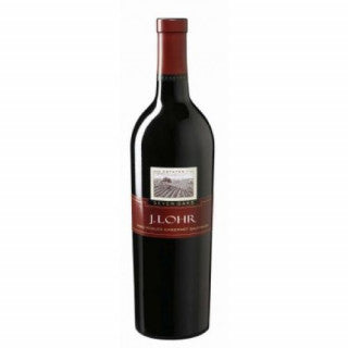 J LOHR EST CAB 7 OAKS (750ML)