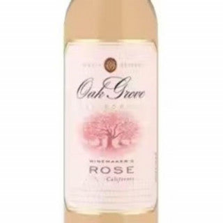 OAK GROVE ROSE