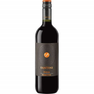 FANTINI MONTEPULCIANO (750ML)