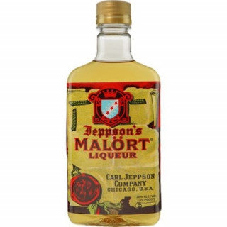 JEPPSONS MALORT