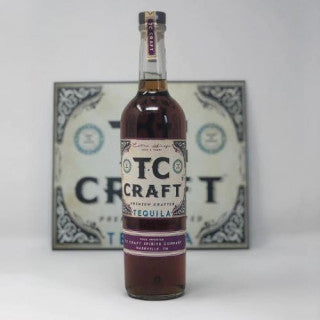 TC CRAFT EXTRA ANEJO