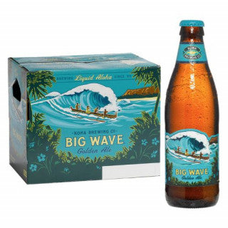 KONA BIG WAVE 12PK (12OZ)