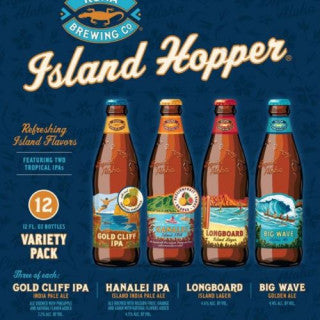 KONA VARIETY 12PK (12OZ)