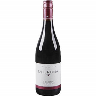 LA CREMA MONTEREY PINOT NOIR