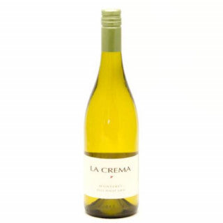 LA CREMA PINOT GRIS