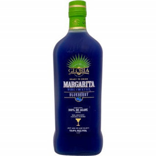LA GLORIA BLUEBERRY MARG (1.75L)