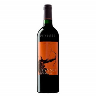 ULYSSES NAPA CAB SAUV