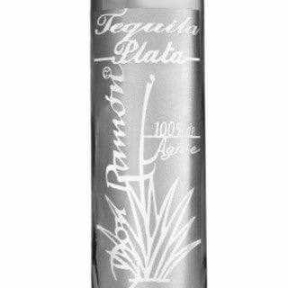 DON RAMON SILVER (50ML)