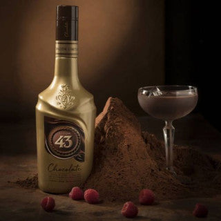 LICOR 43 CHOCOLATE (750ML)