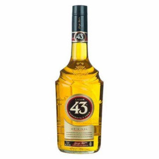 LICOR 43 (750ML)