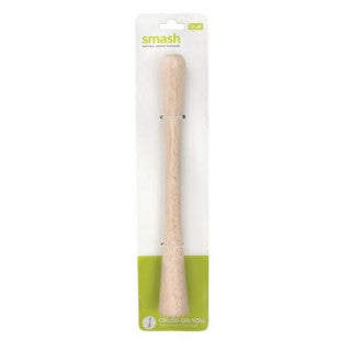 NATURAL WOOD MUDDLER (1)
