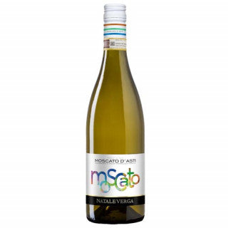 NATALE VERGA MOSCATO (750ML)