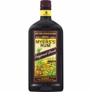 MYERS ORIGINAL DRK RUM (750ML)