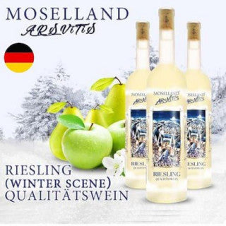 MOSELLAND WINTER RIESLING (750ML)