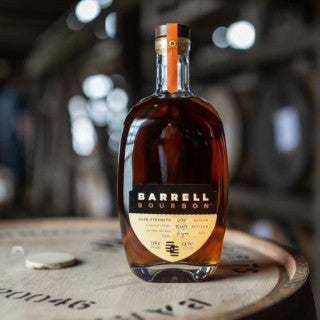 BARRELL BOURBON BATCH 35