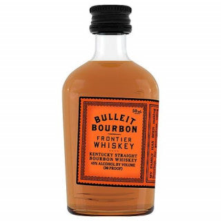 BULLEIT BOURBON (50ML)