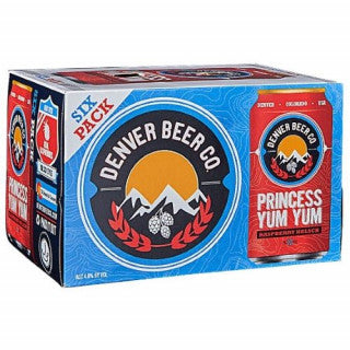 DBC PRINCESS YUM YUM (12OZ)