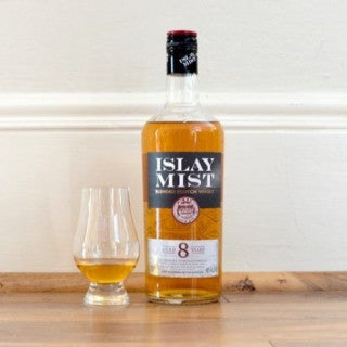 ISLAY MIST 8YR (750ML)