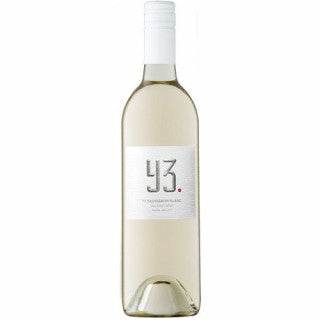 JAX Y3 SAUV BLANC