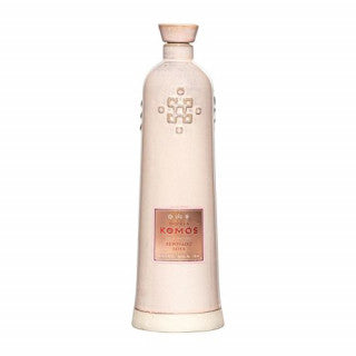 KOMOS TEQUILA REPOSADO ROSA