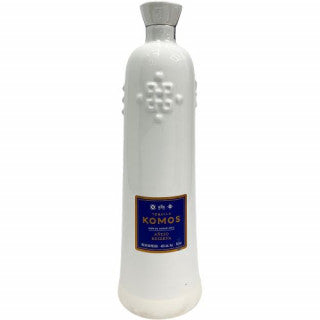 KOMOS TEQUILA AÑEJO RESERVA
