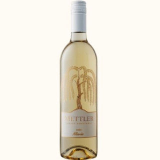 METTLER FAMILY ALBARINO