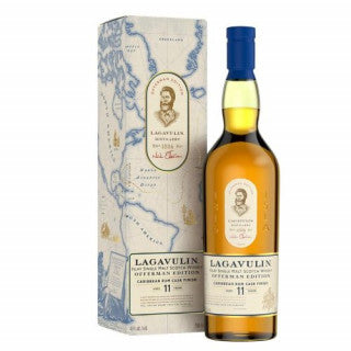 LAGAVULIN OFFERMAN EDITION