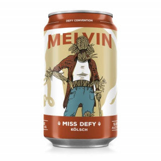 MELVIN MISS DEFY 6PK (12OZ)