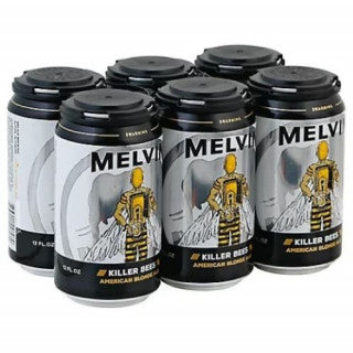 MELVIN KILLER BEES 6PK