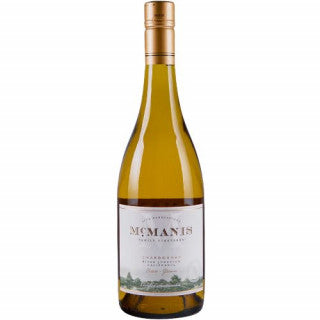 MCMANIS CHARDONNAY