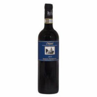 MONTEPESCICI CHIANTI