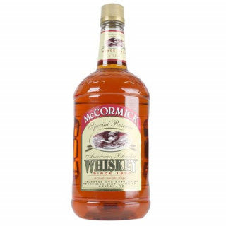 MCCORMICK WHISKEY (1.75L)