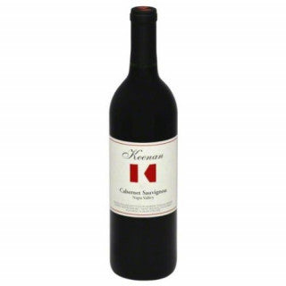 KEENAN CAB SAUV (750ML)