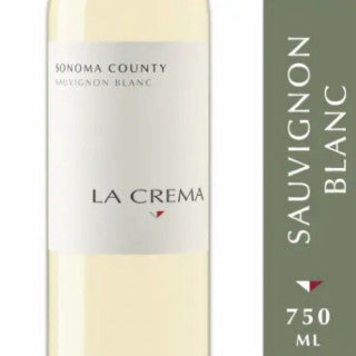 LA CREMA SAUV BLANC