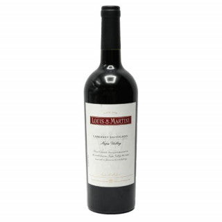 LOUIS MARTINI NAPA CAB SAUV (750ML)