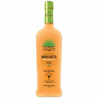 LA GLORIA PEACH MARGARITA (750ML)